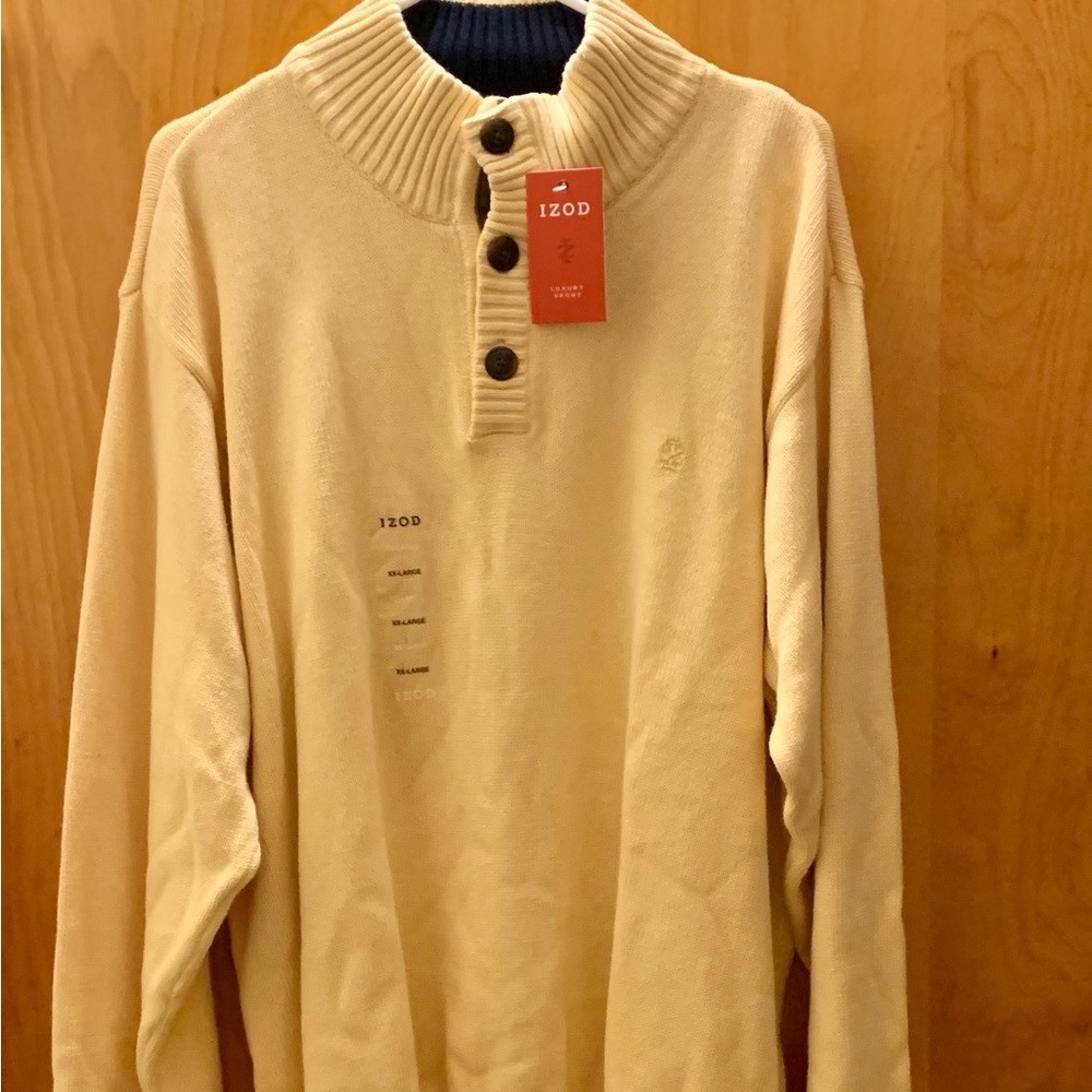 🌸3 for $30🌸 ***NWT*** Men’s Pull Over Sweater